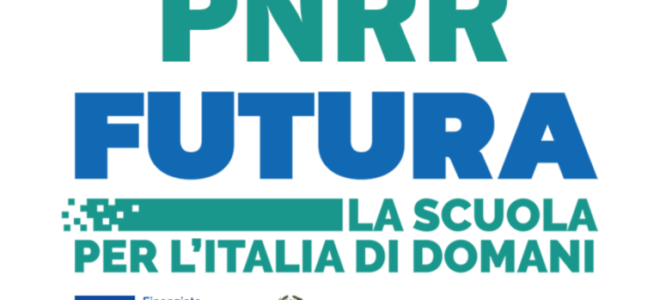 PNRR FUTURA